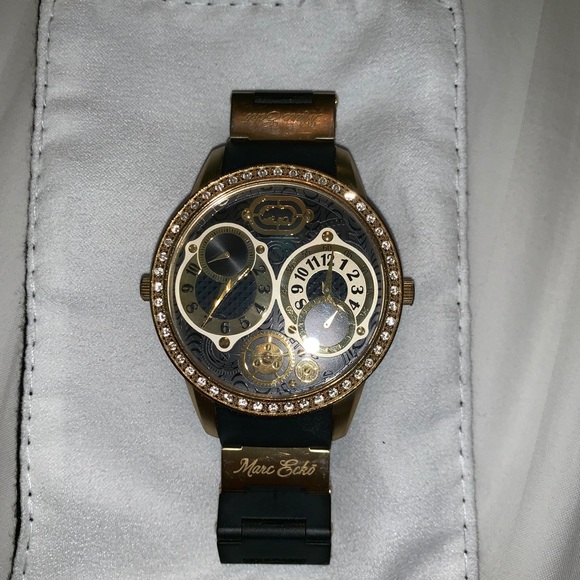 Marc ecko females watch - Picture 1 of 4